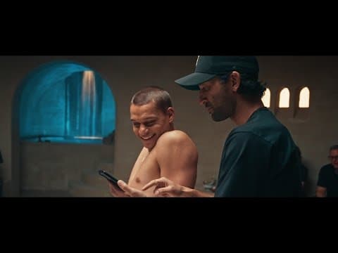 Sustainability on Set