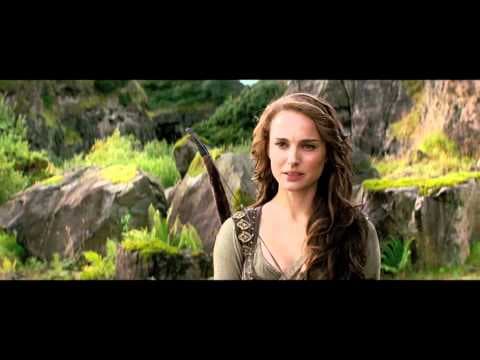 Isabel Confronts Thadeous and Courtney