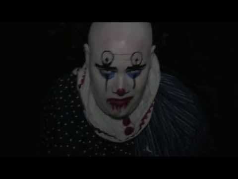 Terrortory Horror Film Trailer - Movie Debuts on Amazon Prime 10/1/2016