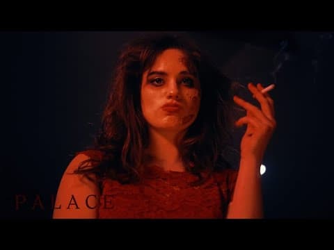 Meet The Actors of PALACE | Behind The Scenes of a Short Film by Shane Matthew