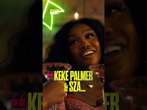 One of Them Days is EXPLOSIVE in cinemas March 7.