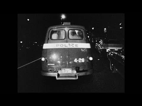 Action: The October Crisis of 1970 (1973) trailer