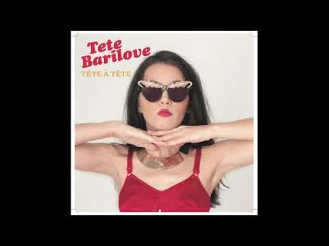 Vestido Azul - Tetê Barilove (Soraia Costa)