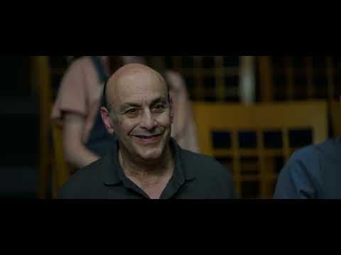 Aaron With 2 A's Trailer