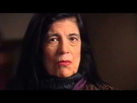 Regarding Susan Sontag Trailer