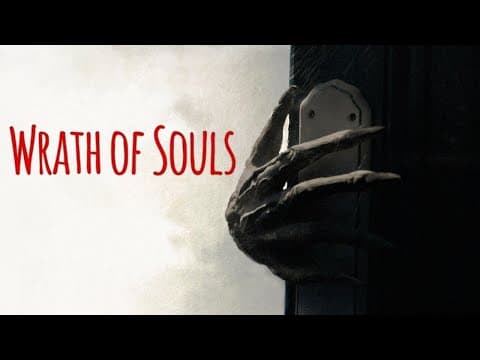 Wrath Of Souls | Official Trailer | Horror Brains