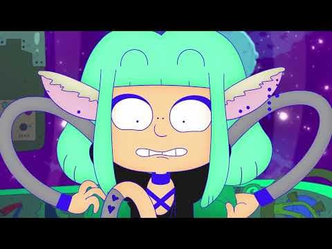 Clip | Magic Trick