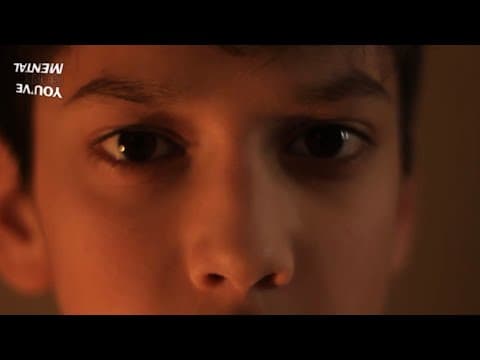 YOU’VE GONE MENTAL | TRAILER 2 | 13/6/26