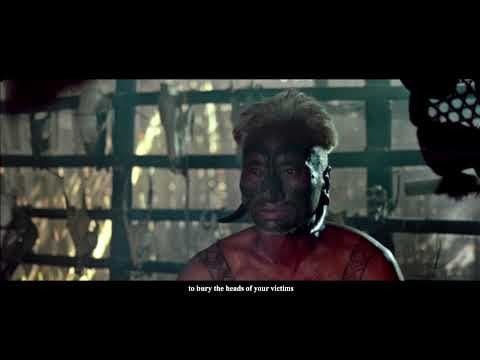 Angh | Trailer