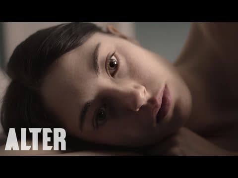 Horror Short Film "Material Girl" | ALTER