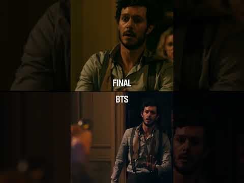 BTS Reel