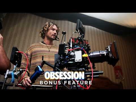 The Biggest Challenge Behind Filming Obsession - Bonus Feature