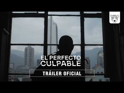 The Perfect Culprit (Henry Rincón) - Official Trailer