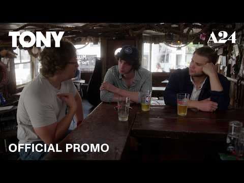 Cast Conversation with Matt Johnson, Dominic Sessa & Leo Woodall