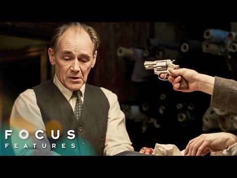 The Moment a Tailor Stitches Up a Gangster