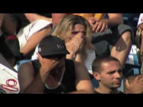 Trailer Fiel - O Filme - Versão Final Corinthians