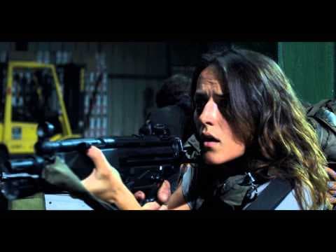 Another World (2015) Official Teaser - Action Scifi / Post Apocalyptic Film