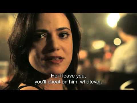 Urban Tale - English Trailer