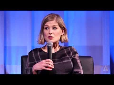 Academy Conversations: Gone Girl