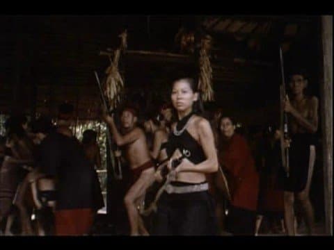 戦場(1989) 予告編
