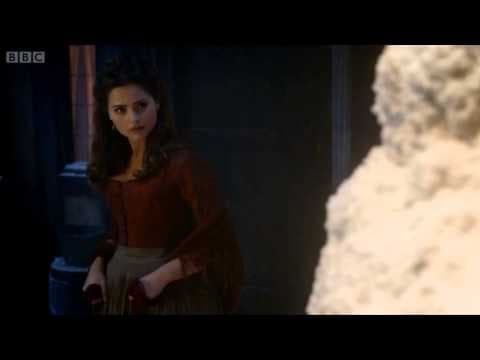 Doctor Who: 'The Snowmen' Christmas Special 2012 - Behind the Scenes