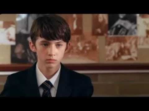 Spud - The Movie (2010 - Official Trailer)