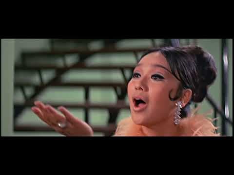 The Human Goddess (1972) DVD Trailer 仙女下凡