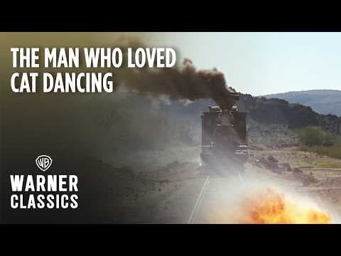 The Great Train Robbery