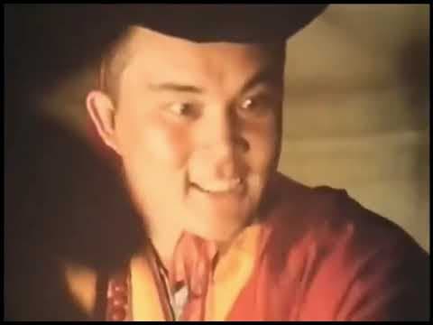 Гарьд магнай МУСК (Монгол киноны сэтгэлд хоногшсон хэсгүүдээс...)