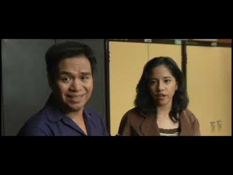 Trailer: LAST SUPPER NO. 3 by Veronica Velasco & Jinky Laurel - Cinemalaya 2009 Best Film