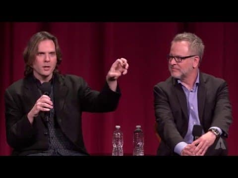 Academy Conversations: Zootopia