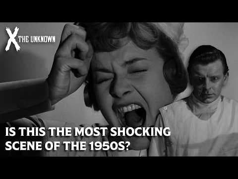 This Film Was Melting Faces Before Indiana Jones
