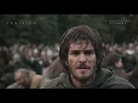 In UK Cinemas Everywhere October 9