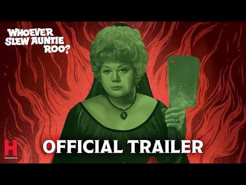 HD Restoration Trailer
