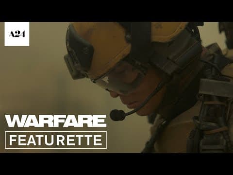 Official Featurette