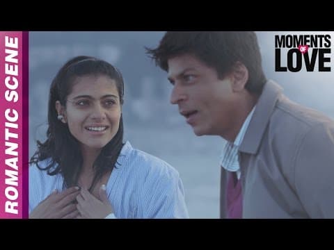 Mandira proposes Rizwan