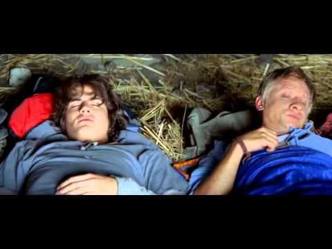 Кецове - официален трейлър