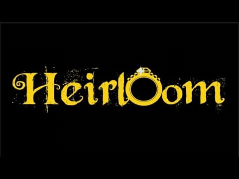 HEIRLOOM - Short Documentary by Evan Rivard