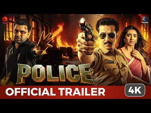 Police | Official Trailer