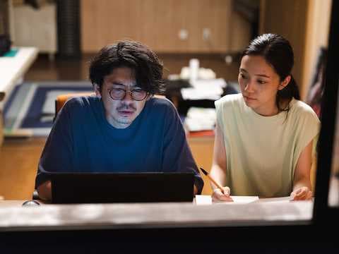 【予告】映画『蒲団』2024年5月11日(土)~全国公開中