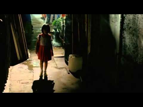 Embrace Your Shadow 2005 sample