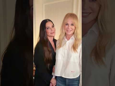 The Owens sister are summoning you for something special.