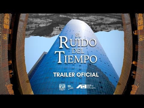 El ruido del tiempo / The Noise of Time (Trailer Oficial, 2024)