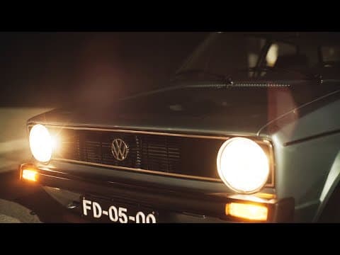 Trailer | Périphérique Nord | Paulo Carneiro