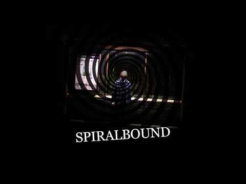Spiralbound (2026) dir. Joseph Robinson