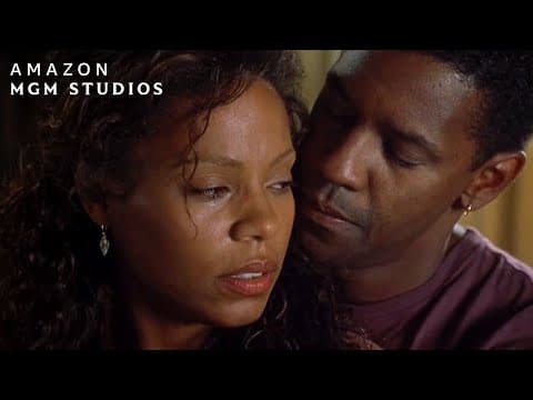 Ann Confides in Matt