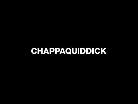 Chappaquiddick - Official Trailer