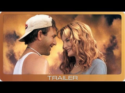 Tin Cup ≣ 1996 ≣ Trailer