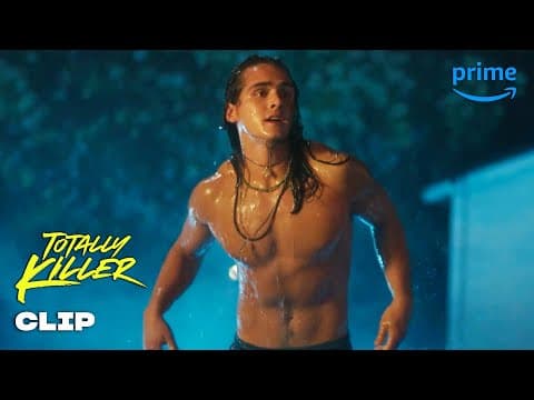 Jamie Meets Her High School Dad