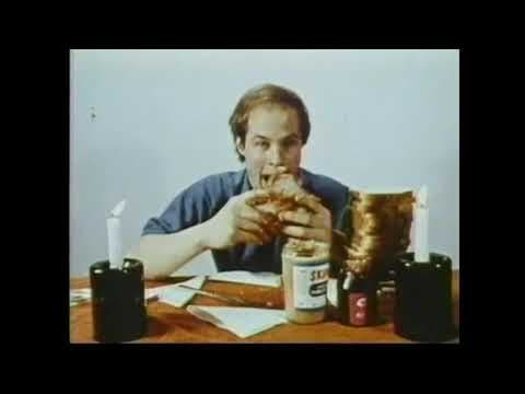 Peanut Butter & Jelly - Eli Noyes